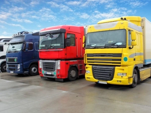 Bursa Kırklareli Nakliye